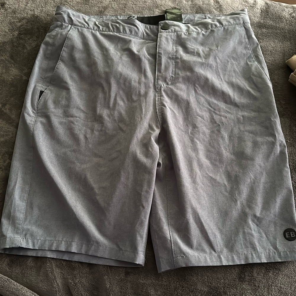 Eddie Bauer Mens Swim Trunks, Size 32